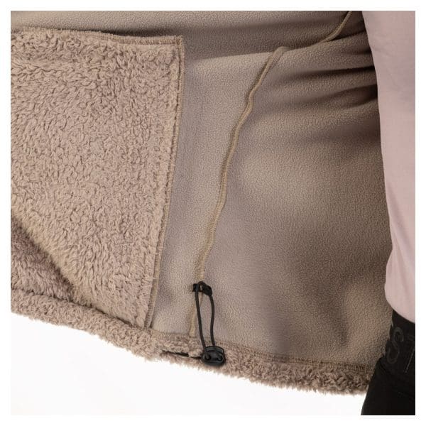 BR Softjas Jiska Teddy - Afbeelding 2