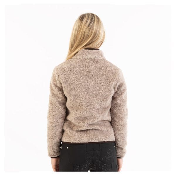 BR Eevolv Softjas Jules - Afbeelding 2