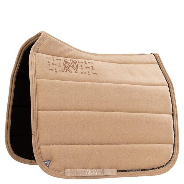 Anky Pad Velvet