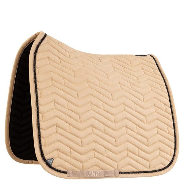 Anky Zadeldek Suede - Afbeelding 12