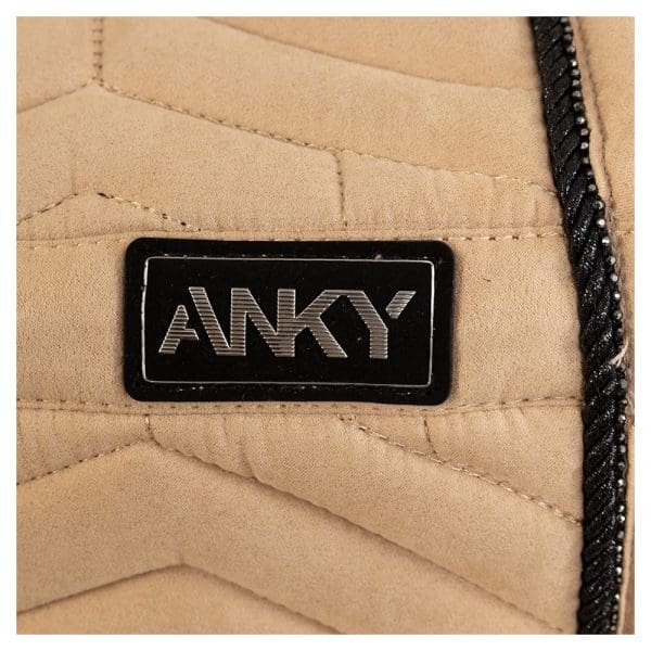 Anky Zadeldek Suede - Afbeelding 10