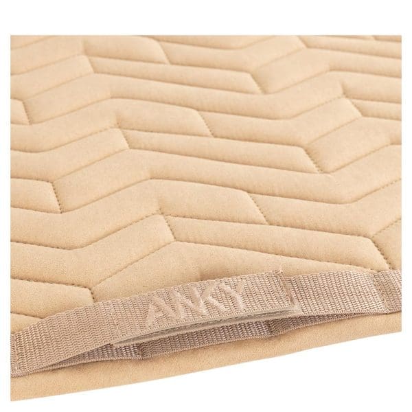 Anky Zadeldek Suede - Afbeelding 9
