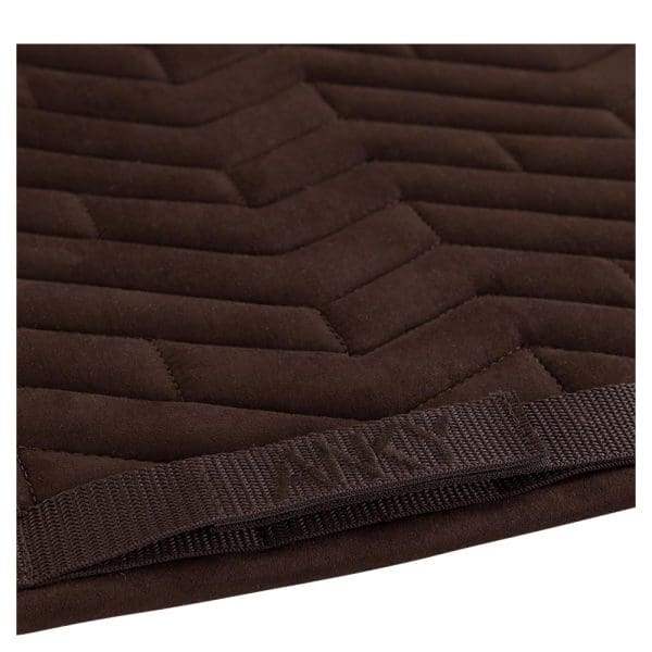Anky Zadeldek Suede - Afbeelding 5