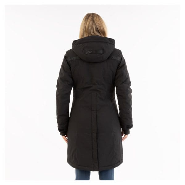Anky Long Coat - Afbeelding 3