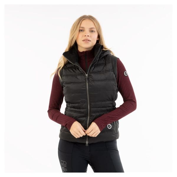 Anky Padded Waistcoat - Afbeelding 6