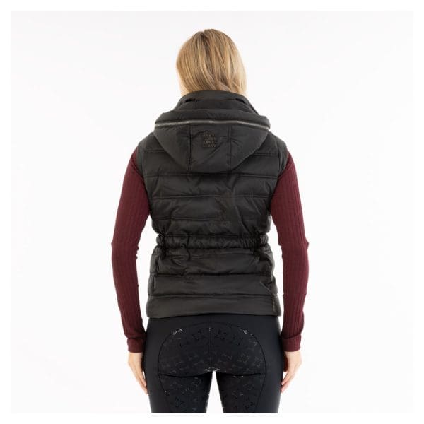 Anky Padded Waistcoat - Afbeelding 5