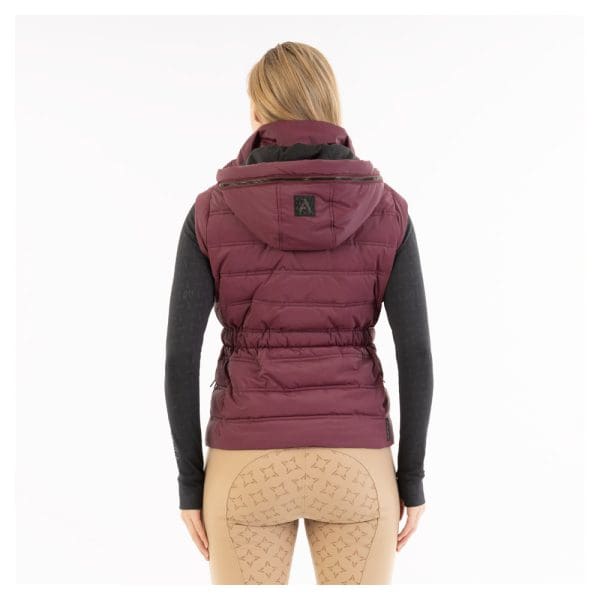 Anky Padded Waistcoat - Afbeelding 3