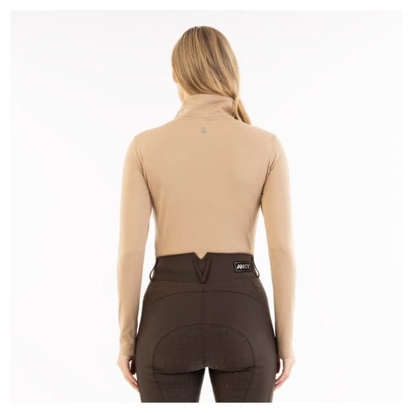 Anky Zip Pullover - Afbeelding 2