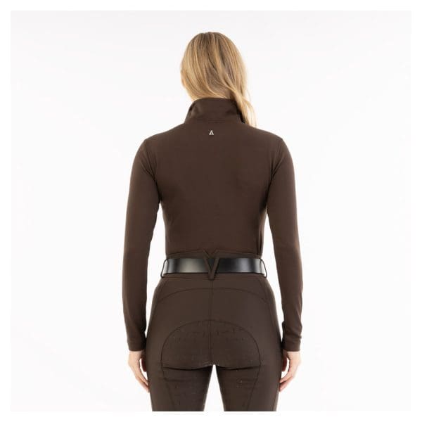 Anky Zip Pullover - Afbeelding 5