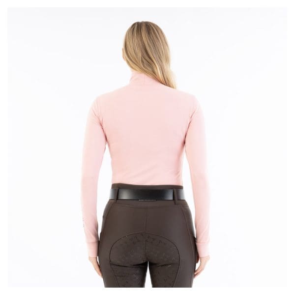 Anky Mockneck Shirt - Afbeelding 10