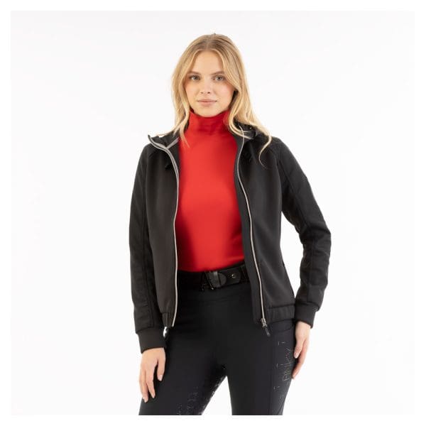 Anky Full Zipped Hoodie - Afbeelding 8