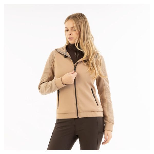 Anky Full Zipped Hoodie - Afbeelding 6