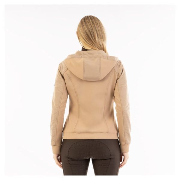 Anky Full Zipped Hoodie - Afbeelding 5
