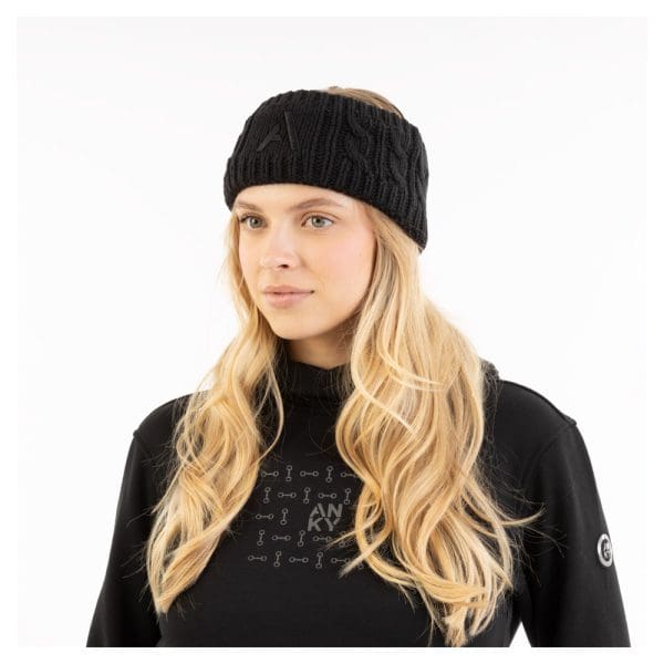 Anky Headband - Afbeelding 2