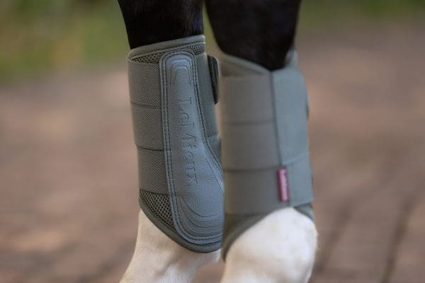 LMX Arika Brushing Boots - Afbeelding 8