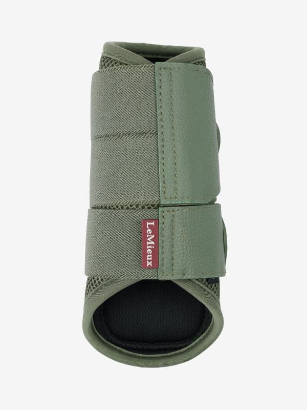 LMX Arika Brushing Boots