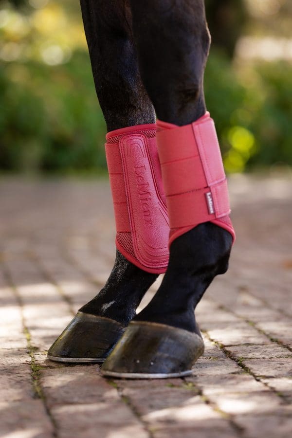 LMX Arika Brushing Boots - Afbeelding 7