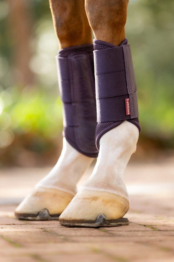 LMX Arika Brushing Boots - Afbeelding 5