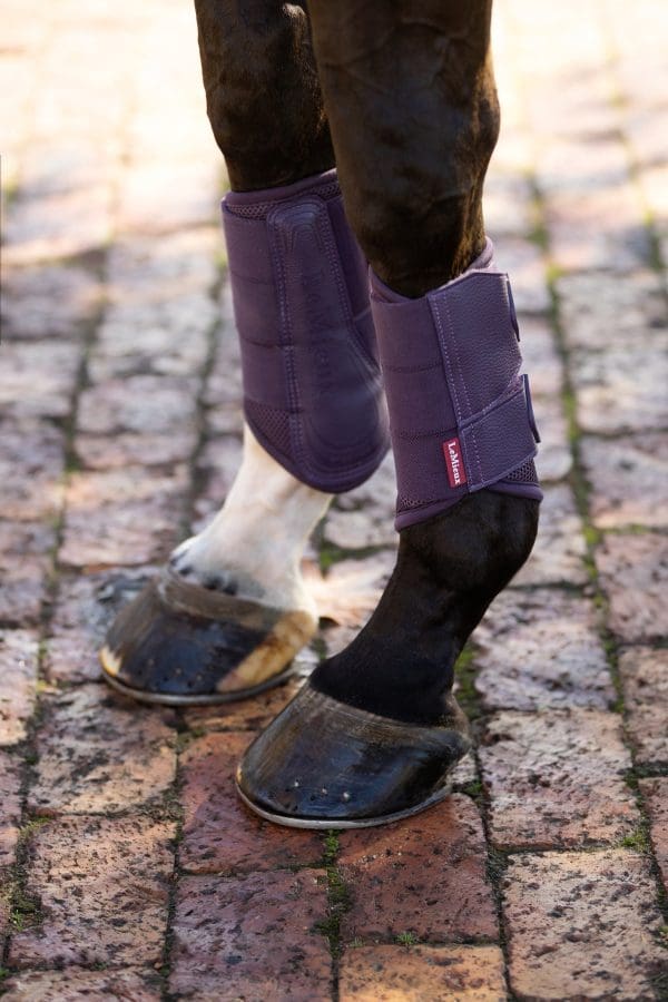LMX Arika Brushing Boots - Afbeelding 6