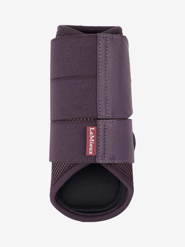 LMX Arika Brushing Boots - Afbeelding 3