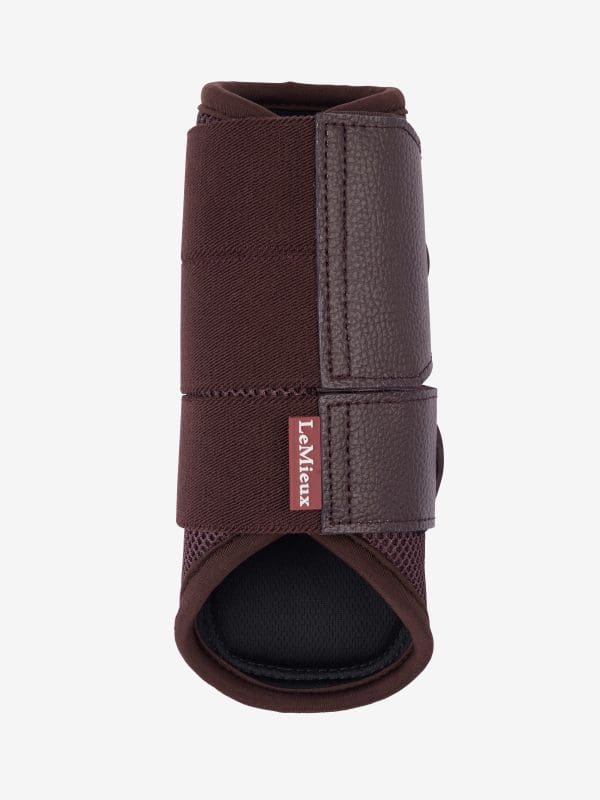 LMX Arika Brushing Boots - Afbeelding 2