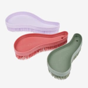 LMX Wizard Brush Trio Lilac/Rosemary/Cranberry