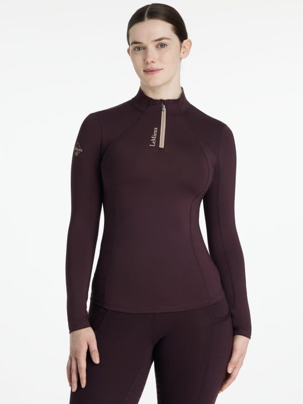 LMX Classique Baselayer - Afbeelding 10