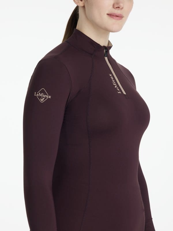 LMX Classique Baselayer - Afbeelding 9