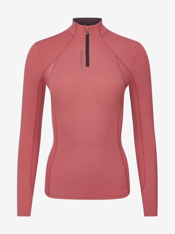 LMX Classique Baselayer - Afbeelding 3