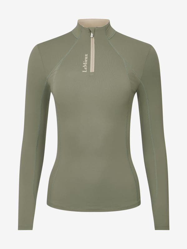 LMX Classique Baselayer
