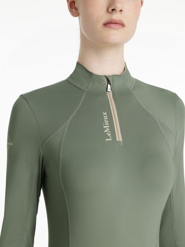 LMX Classique Baselayer - Afbeelding 2