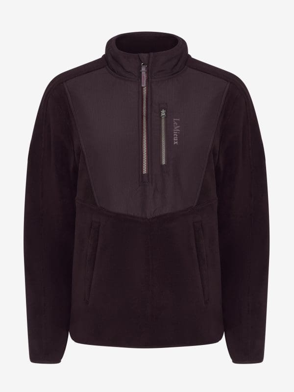 LMX Hybrid Fleece Clara