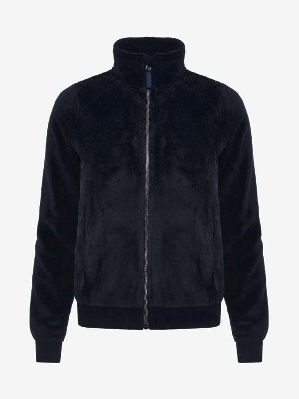 LMX Fleece Zip Liberty