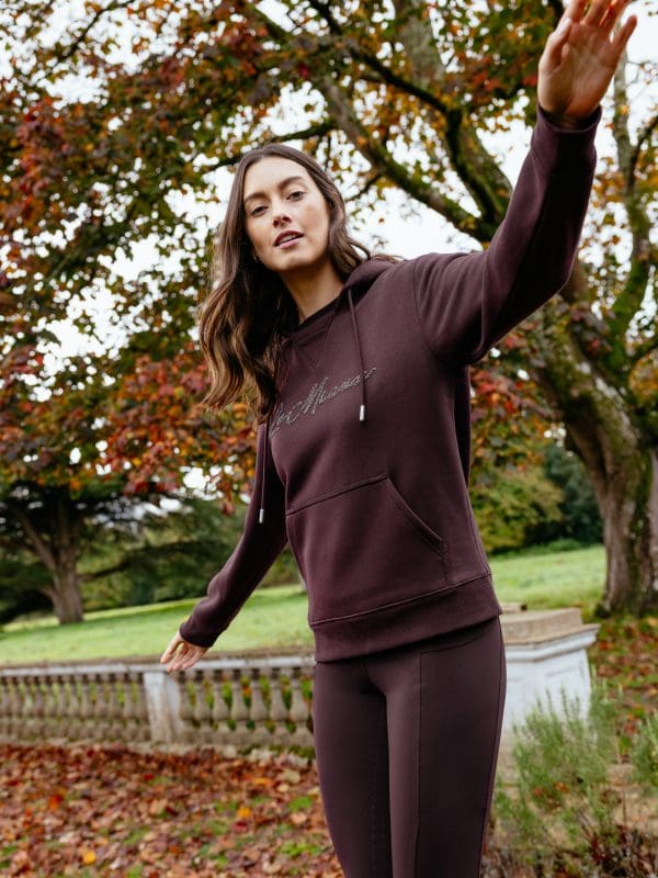 LMX Hoodie Elspeth - Afbeelding 2