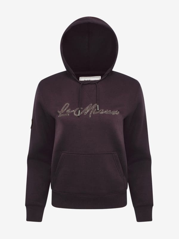 LMX Hoodie Elspeth