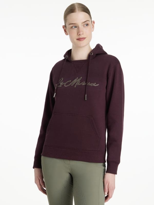 LMX Hoodie Elspeth - Afbeelding 4
