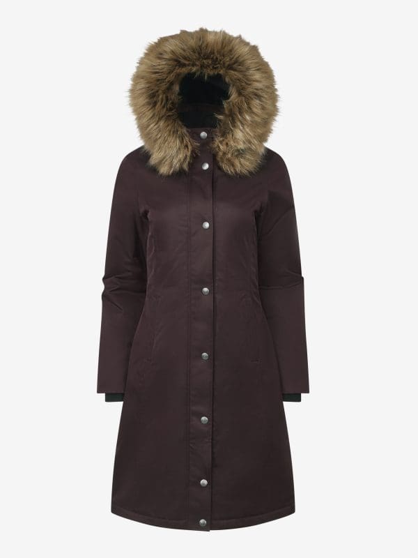 LMX Riding Coat Waterproof Anya