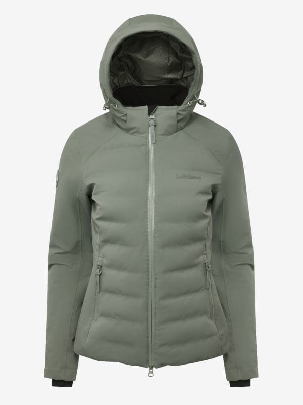 LMX Waterproof Hybrid Jacket