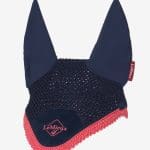 Navy-Cranberry