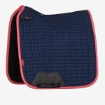 Navy-Cranberry