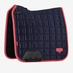 Navy-Cranberry