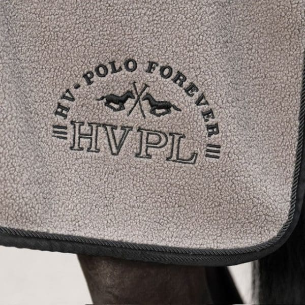 HVP Teddy Fleece deken Hyder - Afbeelding 12