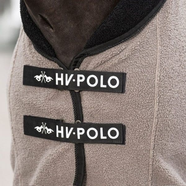 HVP Teddy Fleece deken Hyder - Afbeelding 14