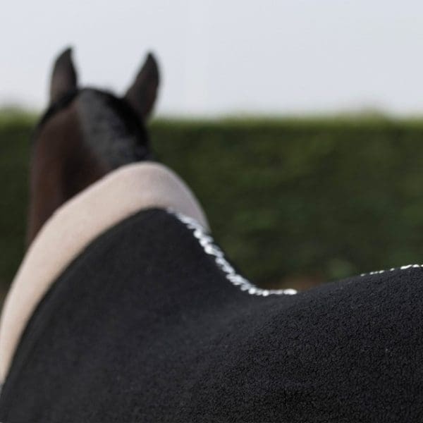 HVP Teddy Fleece deken Hyder - Afbeelding 20