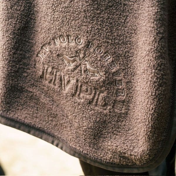 HVP Teddy Fleece deken Hyder - Afbeelding 6