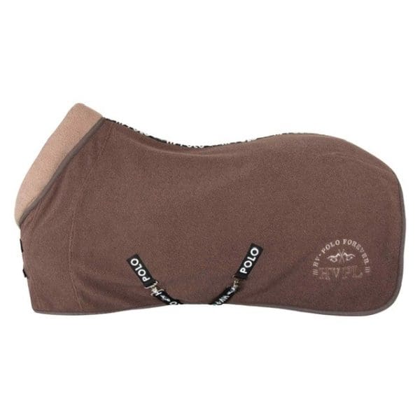HVP Teddy Fleece deken Hyder - Afbeelding 8