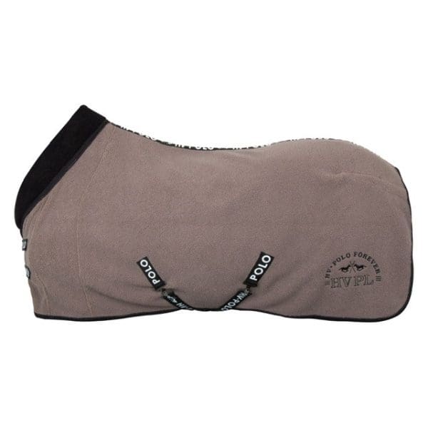 HVP Teddy Fleece deken Hyder - Afbeelding 9