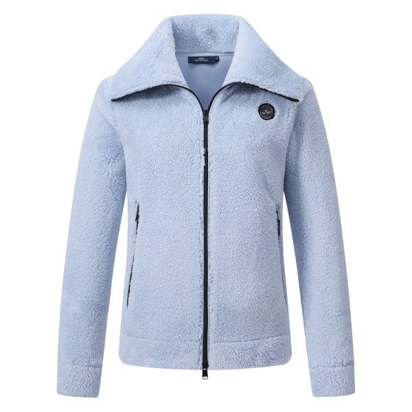 HVP Fleecevest Liz - Afbeelding 2