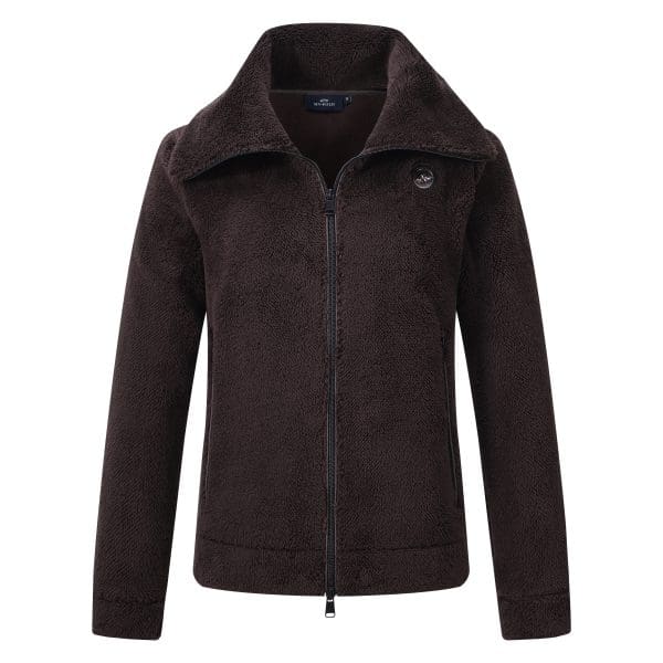 HVP Fleecevest Liz - Afbeelding 4