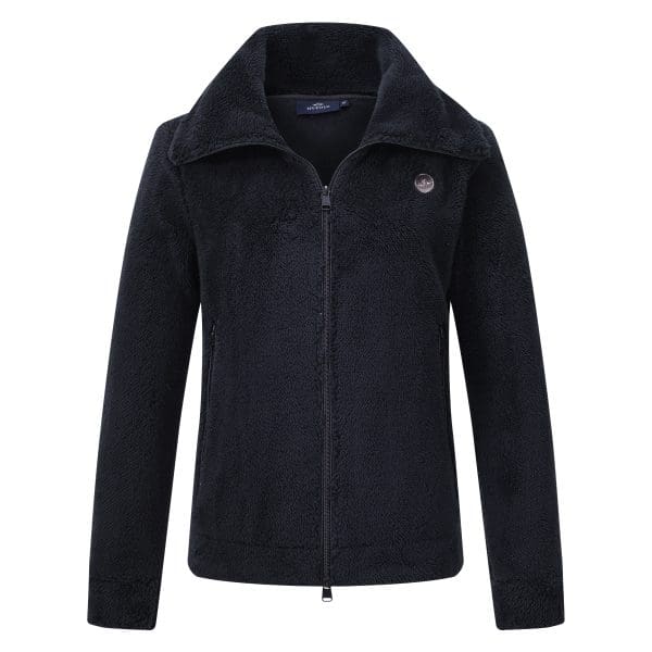HVP Fleecevest Liz - Afbeelding 3